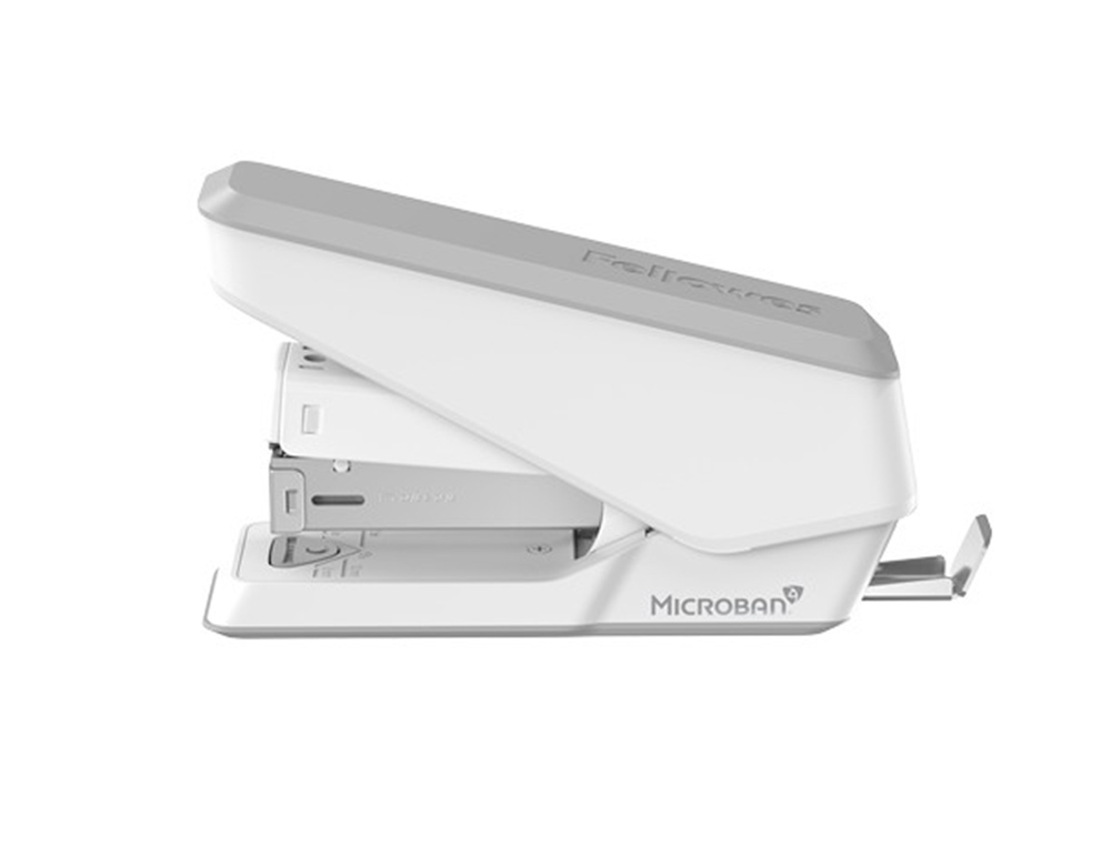 GRAPADORA FELLOWES EASYPRESS LX840 PROTECCION ANTIBACTERIANA CAPACIDAD GRAPADO 25 HOJAS USA GRAPA