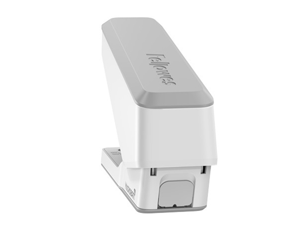 GRAPADORA FELLOWES EASYPRESS LX840 PROTECCION ANTIBACTERIANA CAPACIDAD GRAPADO 25 HOJAS USA GRAPA