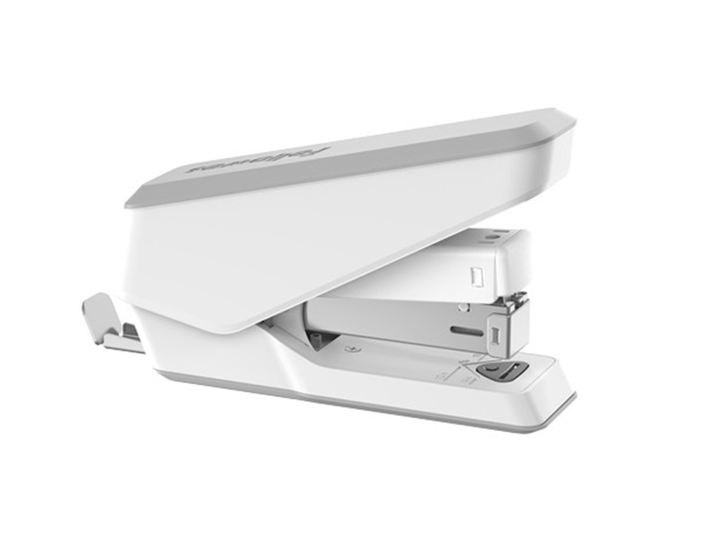 GRAPADORA FELLOWES EASYPRESS LX840 PROTECCION ANTIBACTERIANA CAPACIDAD GRAPADO 25 HOJAS USA GRAPA